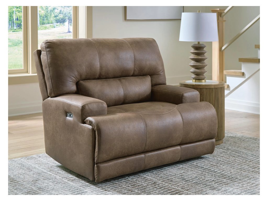 Beckley Place Power Recliner - image 1