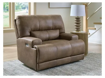 Beckley Place Power Recliner - Alternative View