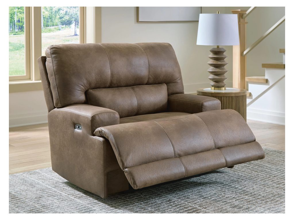 Beckley Place Power Recliner - image 5