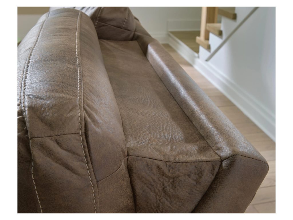 Beckley Place Power Reclining Loveseat with Console - image 7
