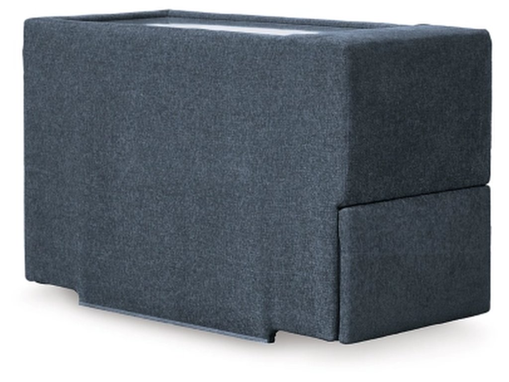 Modmax 3-Piece Sectional Sofa and 2-Piece Sectional Loveseat - image 2