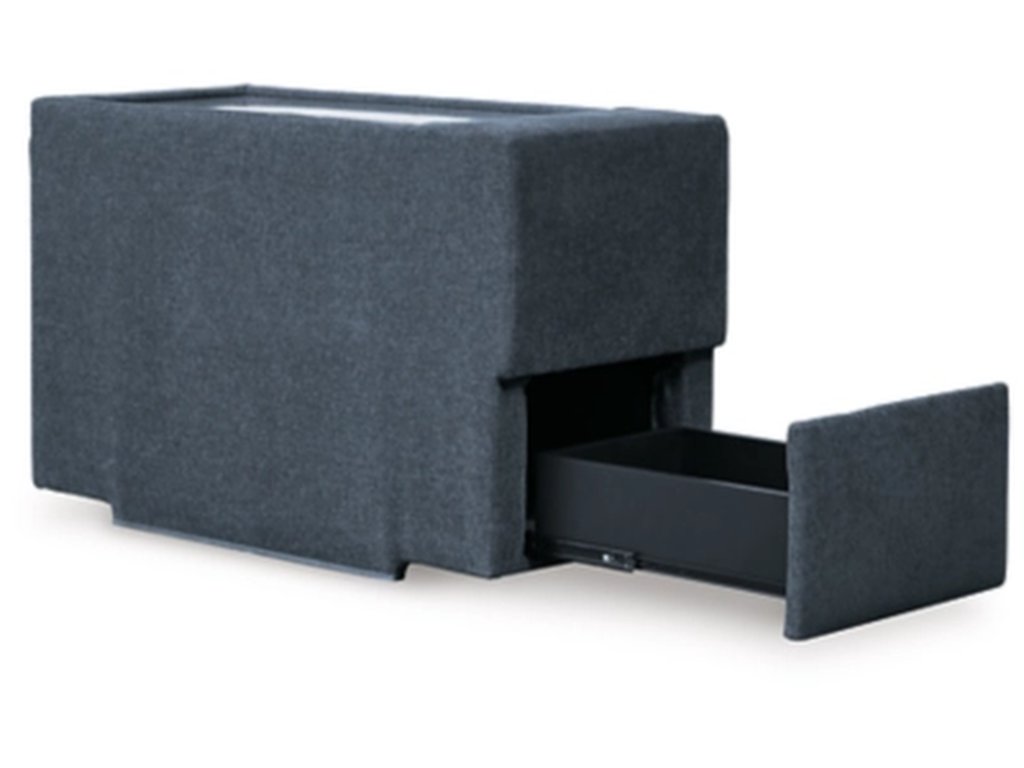 Modmax 3-Piece Sectional Sofa and 2-Piece Sectional Loveseat - image 3