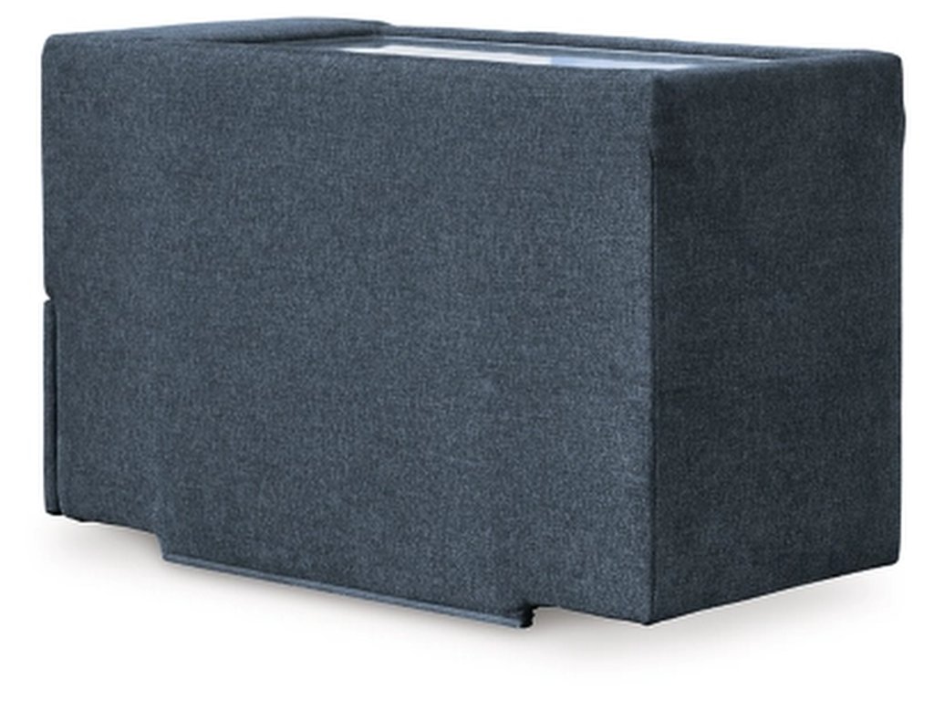 Modmax 3-Piece Sectional Sofa and 2-Piece Sectional Loveseat - image 4