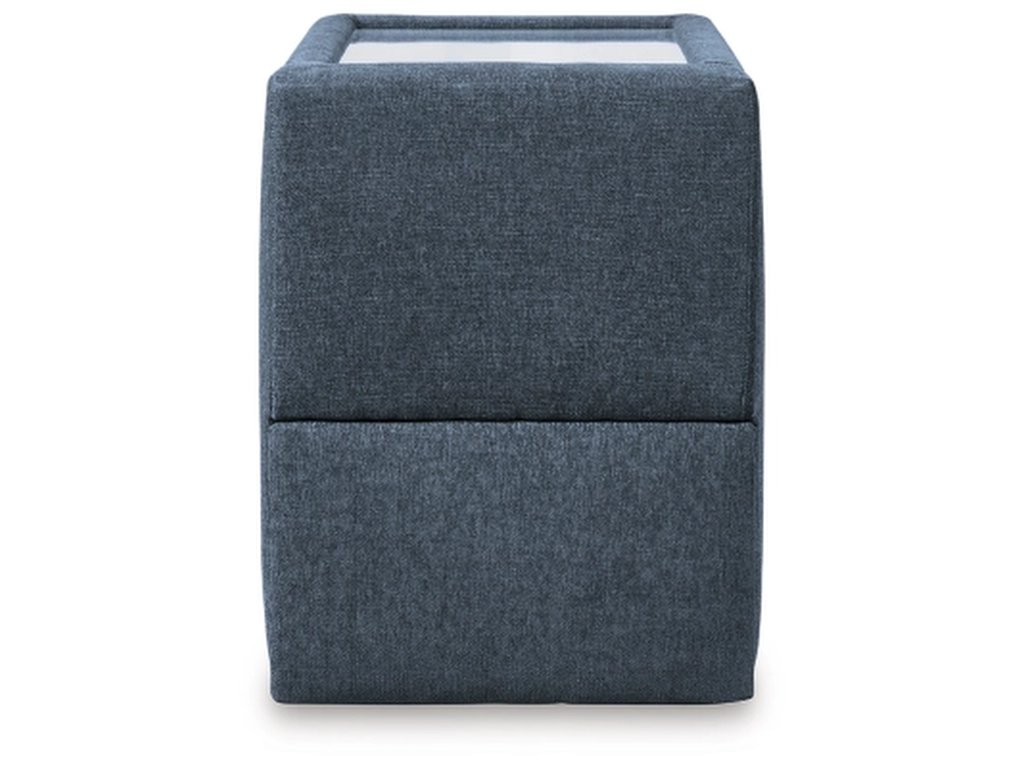 Modmax 3-Piece Sectional Sofa and 2-Piece Sectional Loveseat - image 1