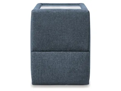 Modmax 3-Piece Sectional Sofa and 2-Piece Sectional Loveseat