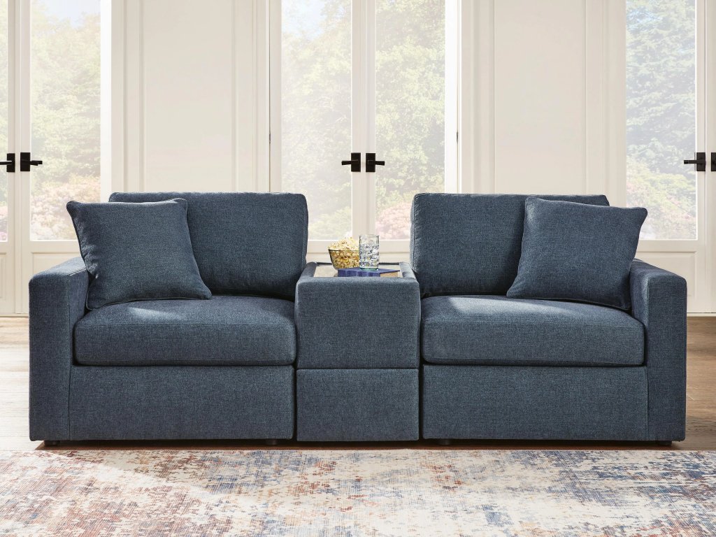 Modmax 3-Piece Sectional - image 1