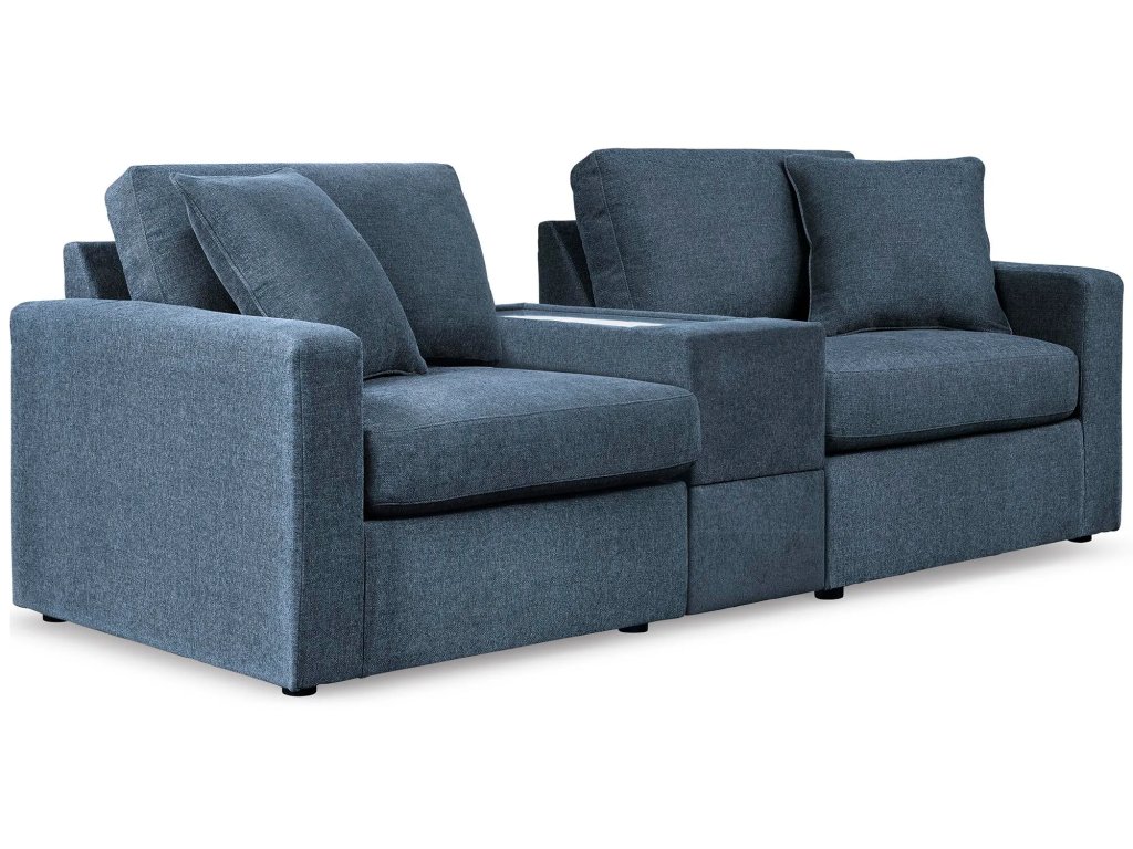 Modmax 3-Piece Sectional - main image