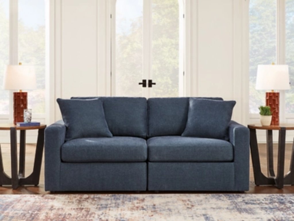 Modmax 2-Piece Sectional - image 1
