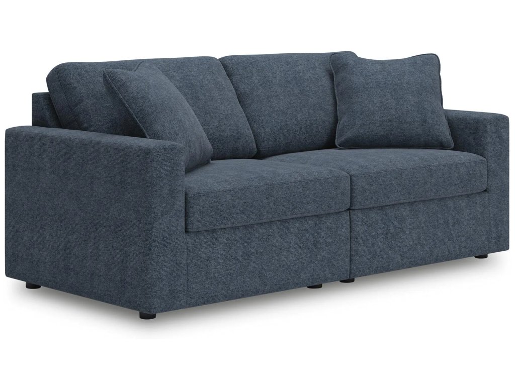Modmax 2-Piece Sectional - main image