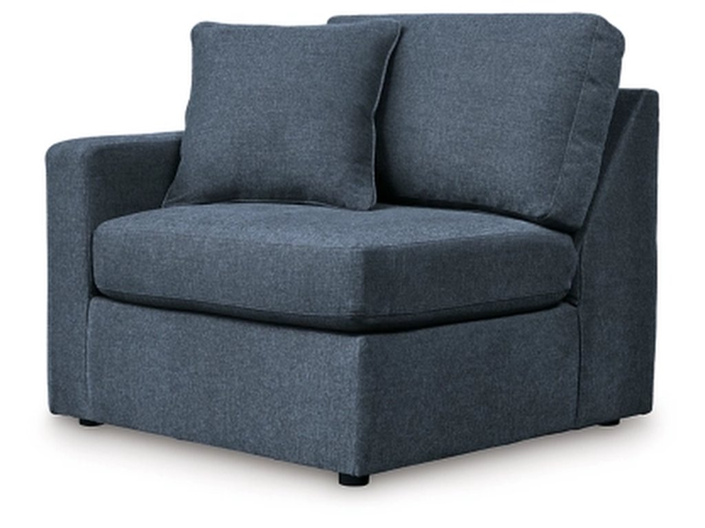 Modmax 3-Piece Sectional Sofa and 2-Piece Sectional Loveseat - image 8