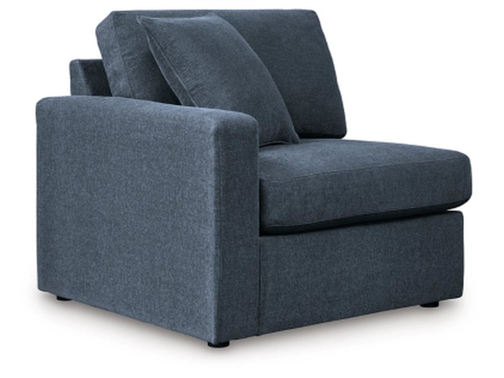 Modmax 3-Piece Sectional Sofa and 2-Piece Sectional Loveseat - image 6