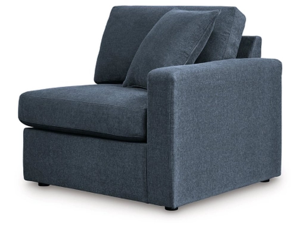 Modmax 3-Piece Sectional Sofa and 2-Piece Sectional Loveseat - image 12