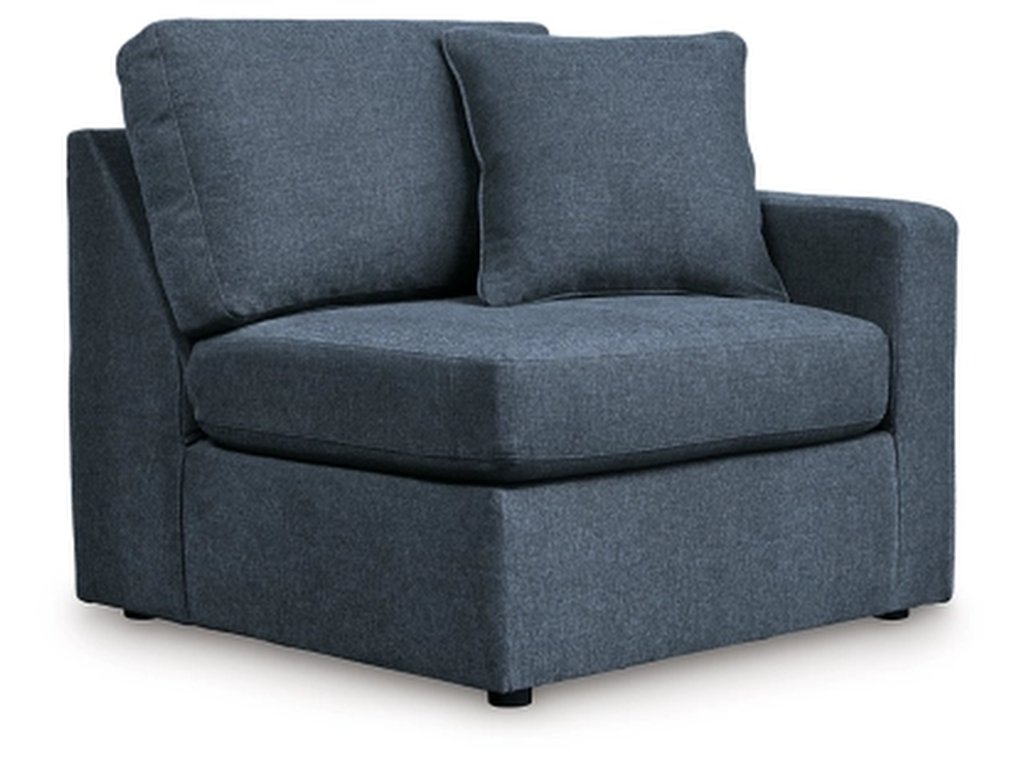 Modmax 3-Piece Sectional Sofa and 2-Piece Sectional Loveseat - image 10