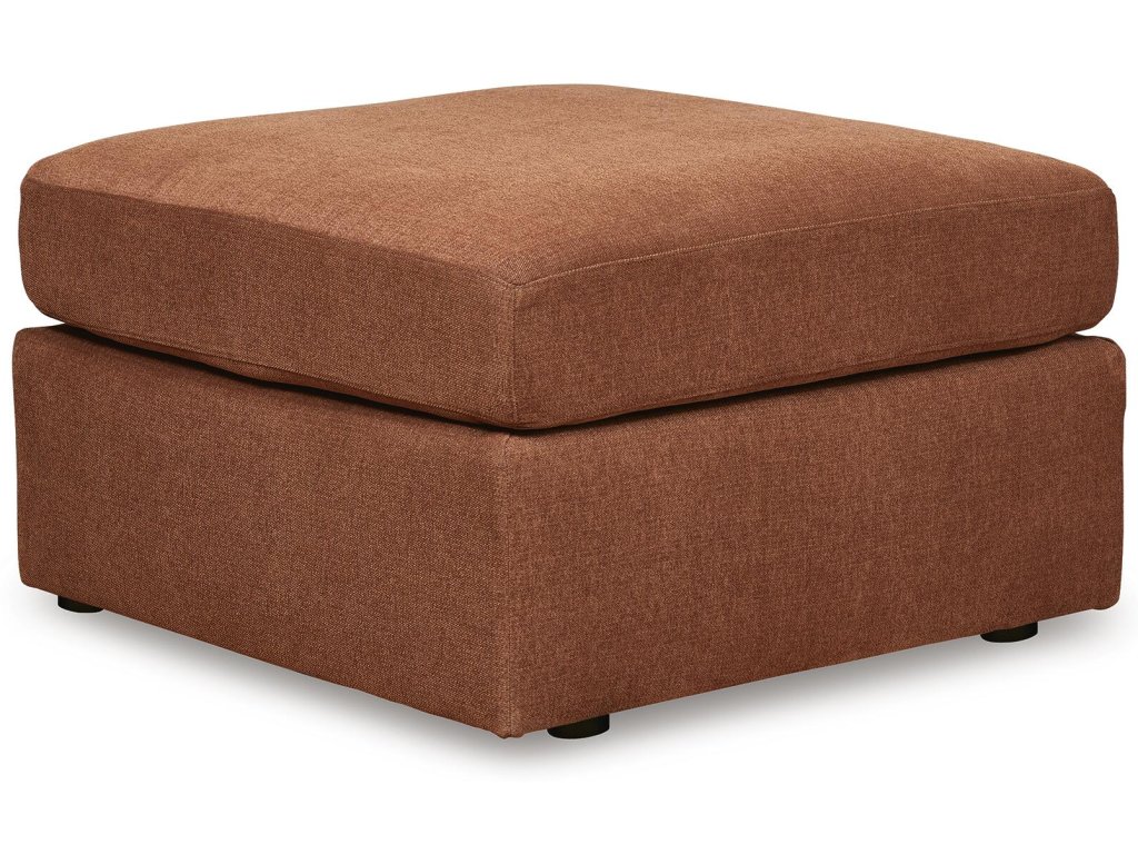 Modmax 7-Piece Sectional and 2 Ottomans - image 14
