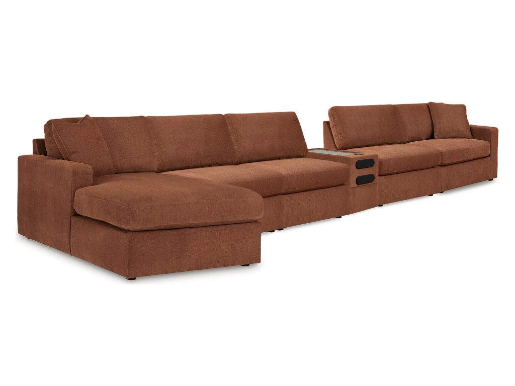 Modmax 6-Piece Sectional - main image