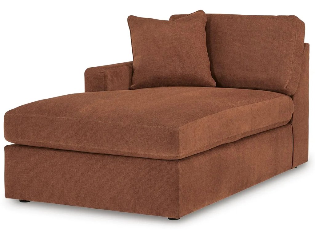 Modmax 5 Piece Sectional with Audio Console - image 4