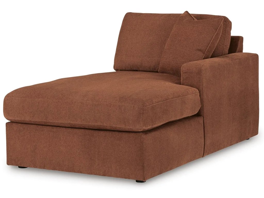 Modmax 5 Piece Sectional with Audio Console - image 8