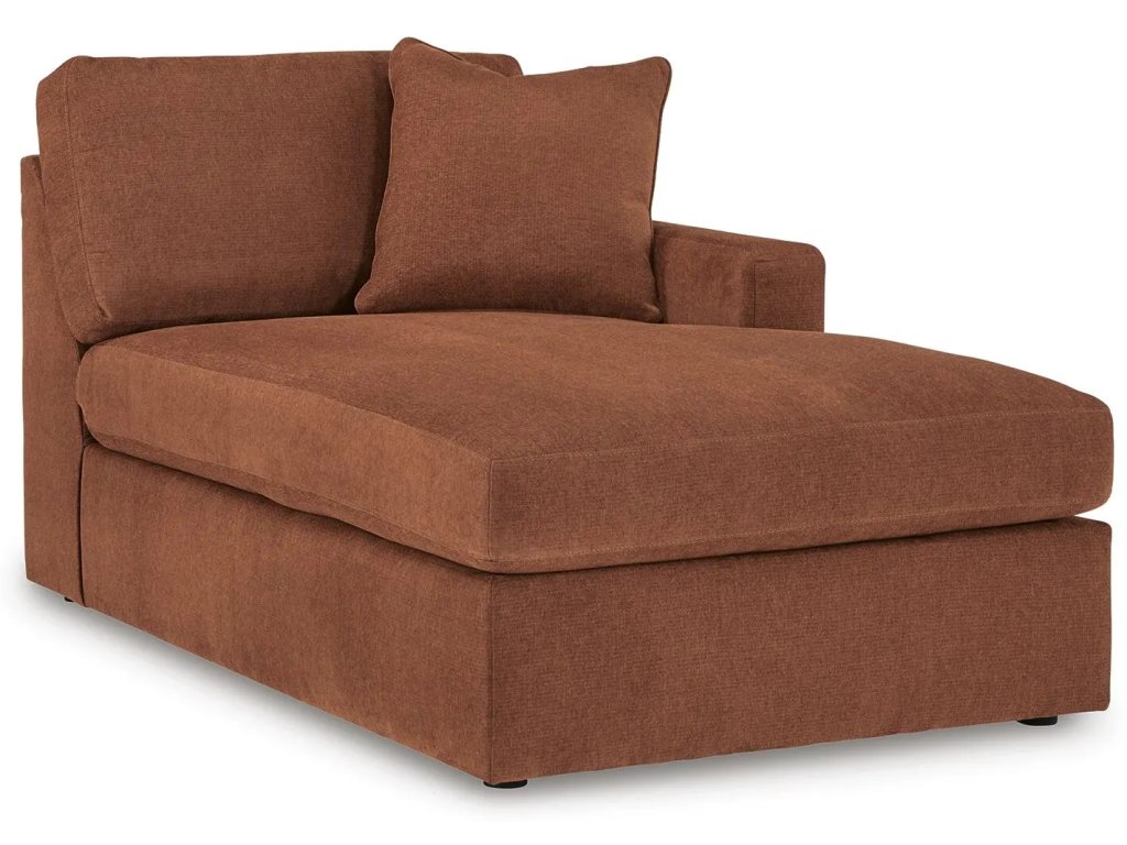 Modmax 5 Piece Sectional with Audio Console - image 5