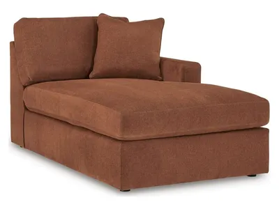 Modmax 4-Piece Sectional with Chaise