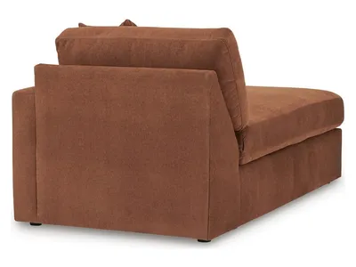 Modmax 5-Piece Sectional with Chaise