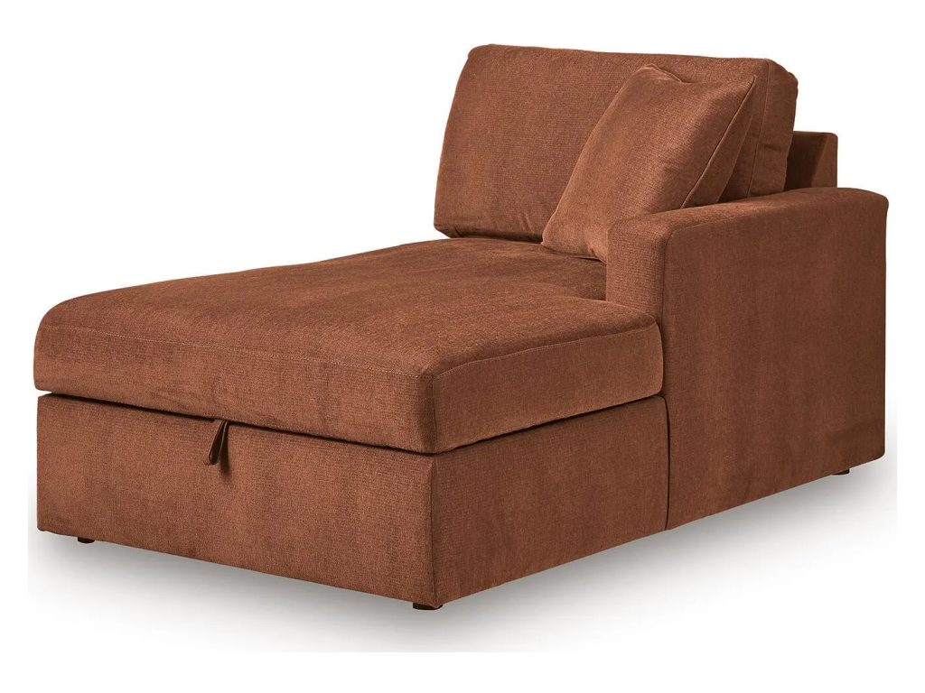 Modmax Right-Arm Facing Corner Chaise with Storage - image 3