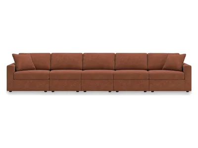 Modmax 5-Piece Sectional