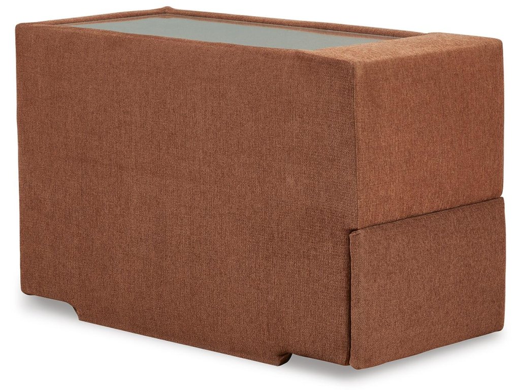 Modmax 5-Piece Sectional with Audio System - image 10