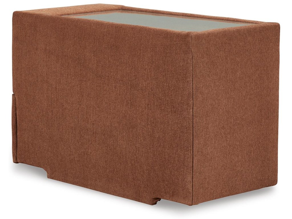 Modmax 5-Piece Sectional with Audio System - image 12
