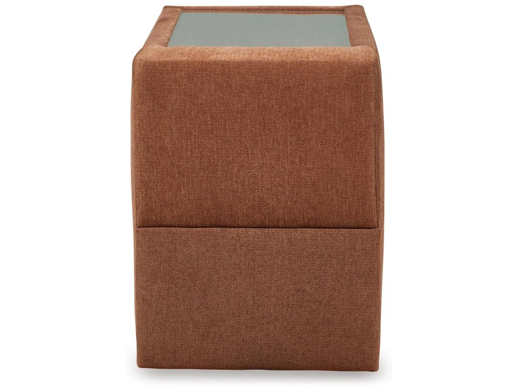 Modmax 5-Piece Sectional with Audio System - image 9