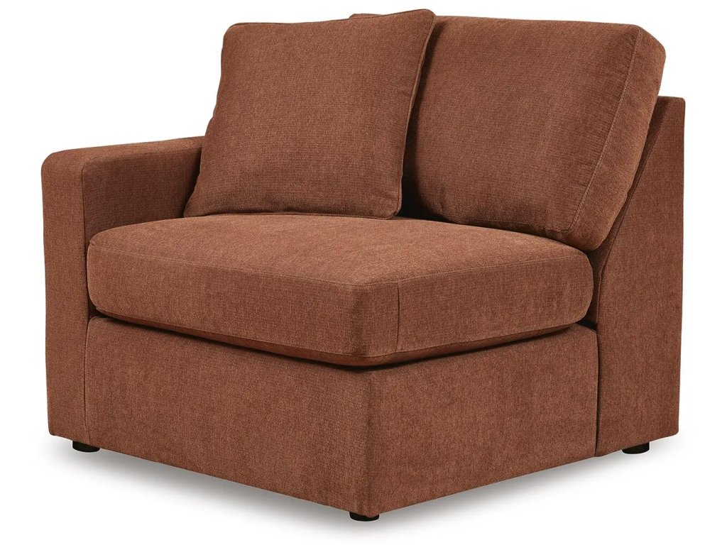 Modmax 5-Piece Sectional with Audio System - image 16