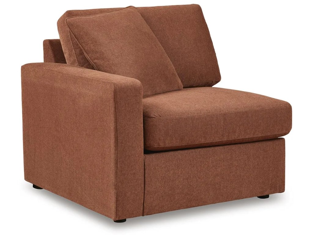 Modmax 5-Piece Sectional with Audio System - image 14