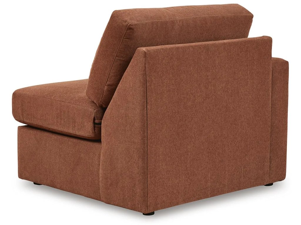 Modmax 5-Piece Sectional with Audio System - image 15