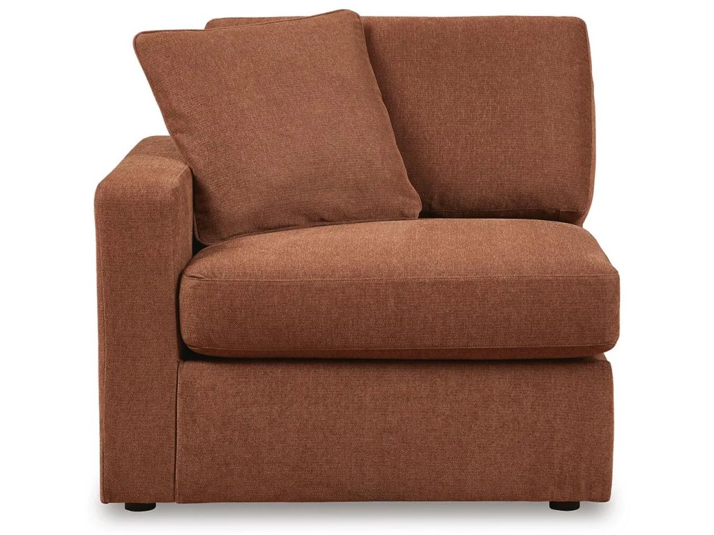 Modmax 5-Piece Sectional with Audio System - image 13