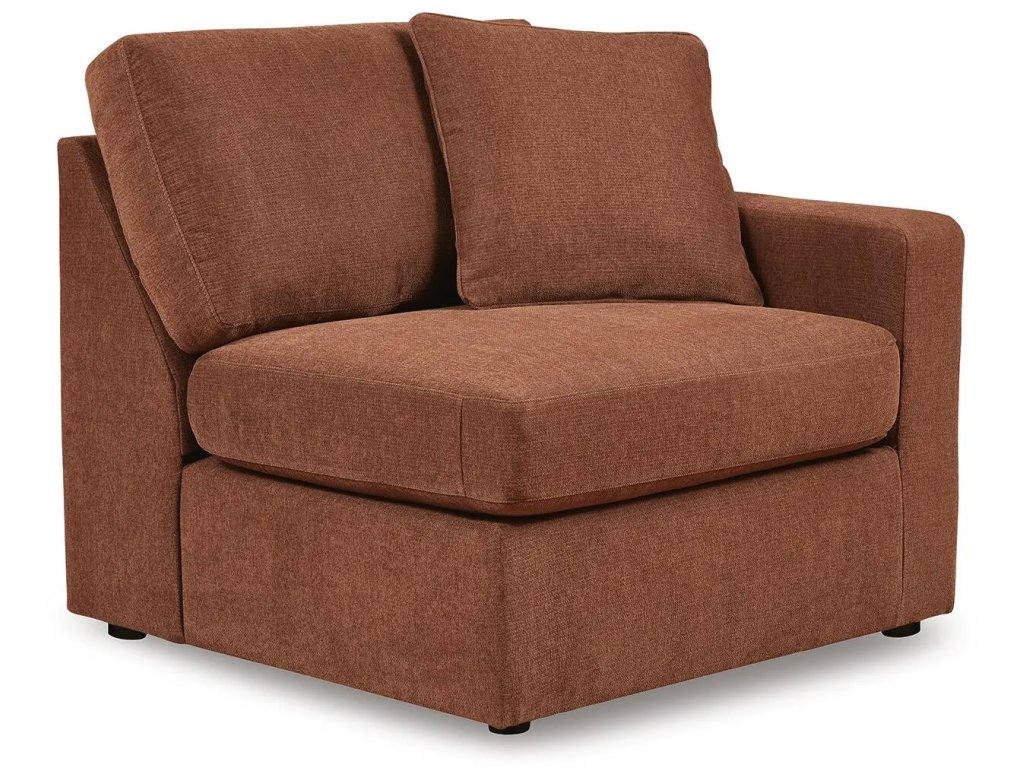 Modmax 5-Piece Sectional with Audio System - image 20