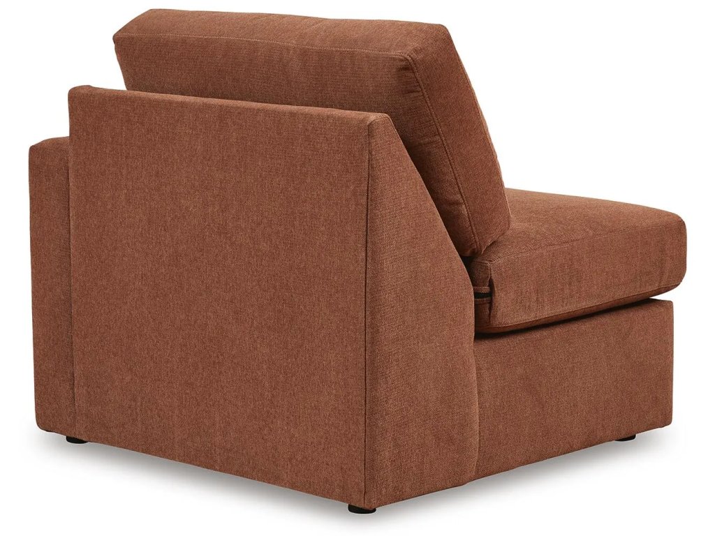 Modmax 5-Piece Sectional with Audio System - image 19
