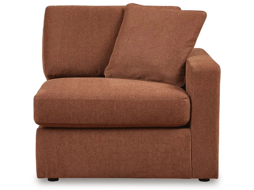 Modmax 5-Piece Sectional with Audio System - image 17