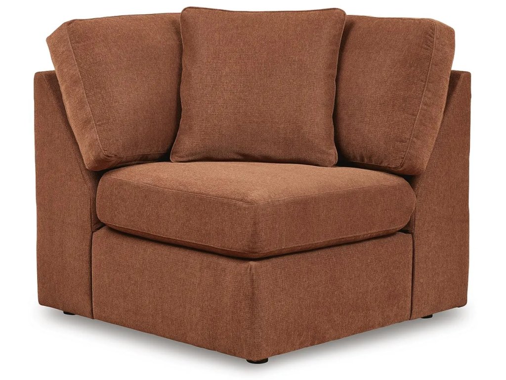 Modmax 7-Piece Sectional and 2 Ottomans - image 16