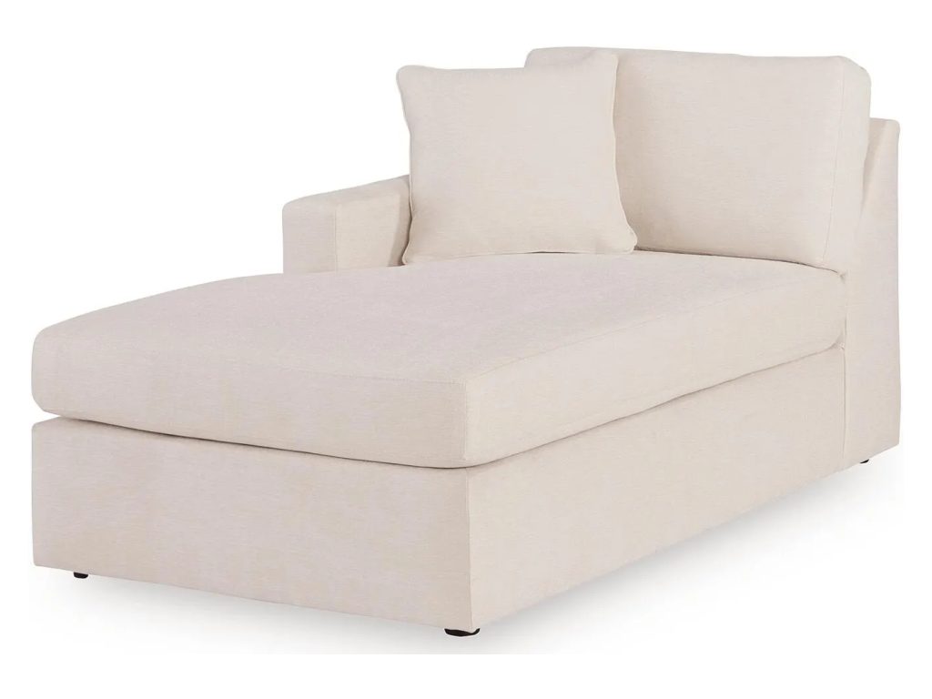 Modmax 5 Piece Sectional with Audio Console - image 3