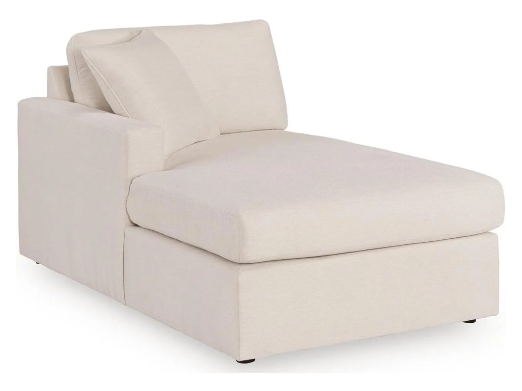 Modmax 5 Piece Sectional with Audio Console - image 1