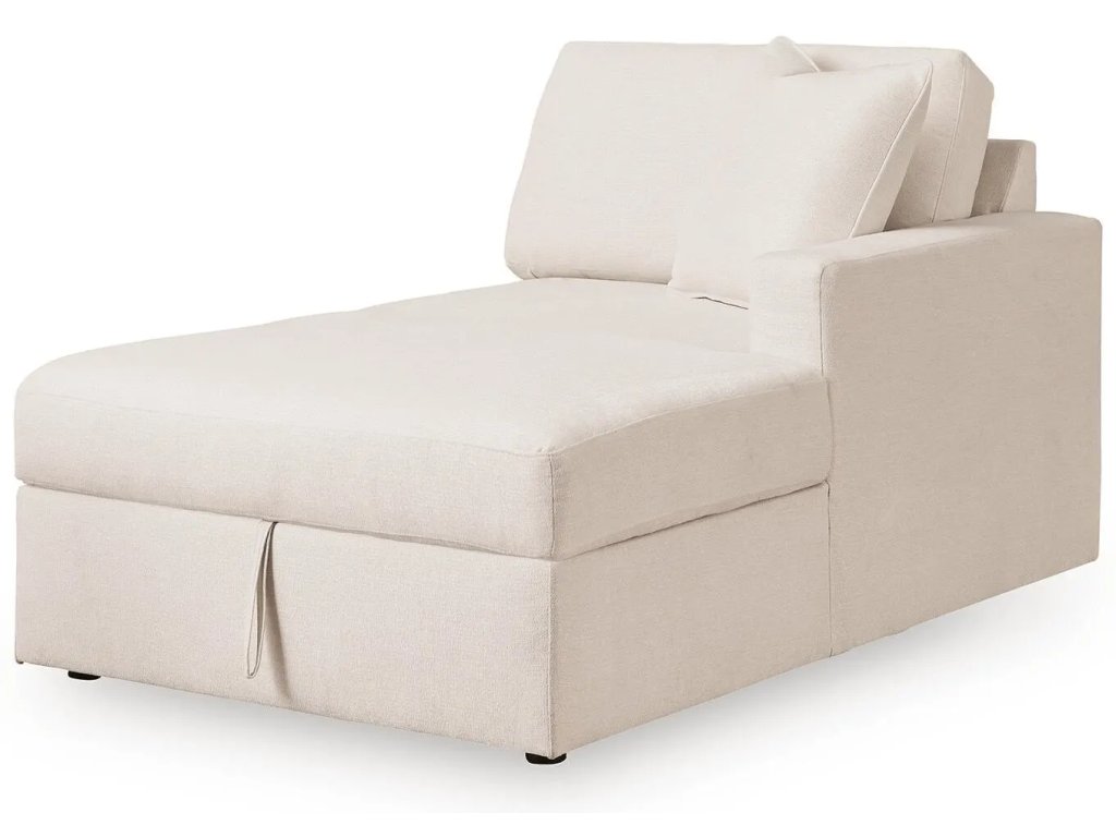 Modmax Right-Arm Facing Corner Chaise with Storage - image 3