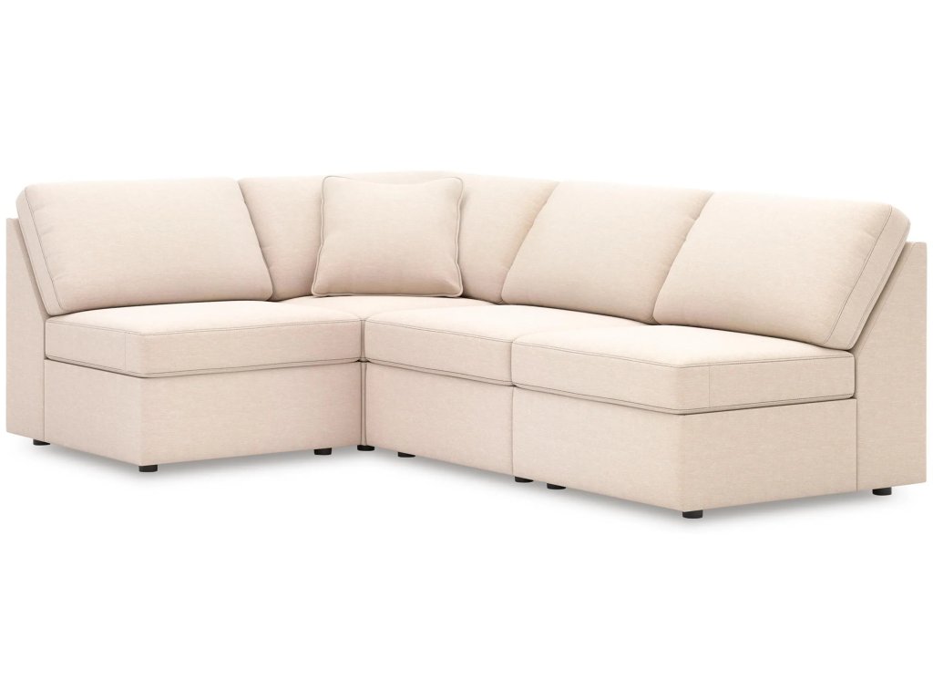 Modmax 4-Piece Sectional - main image