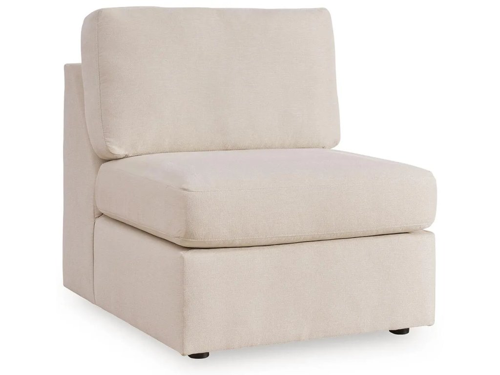 Modmax 4-Piece Sectional with Chaise - image 5
