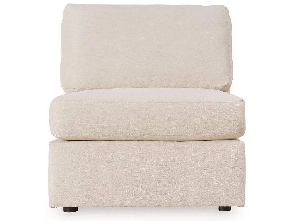 Modmax 4-Piece Sectional with Chaise - image 4