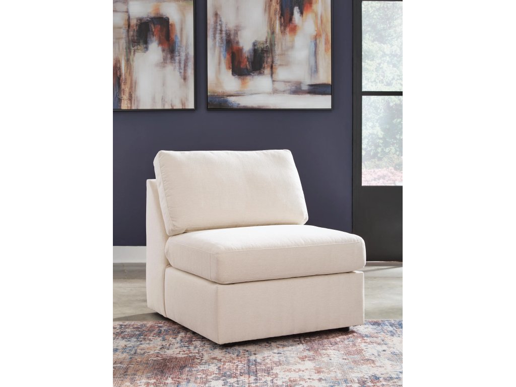 Modmax 4-Piece Sectional - image 1