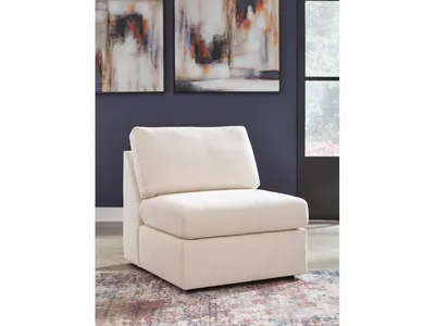 Modmax 4-Piece Sectional - Alternative View