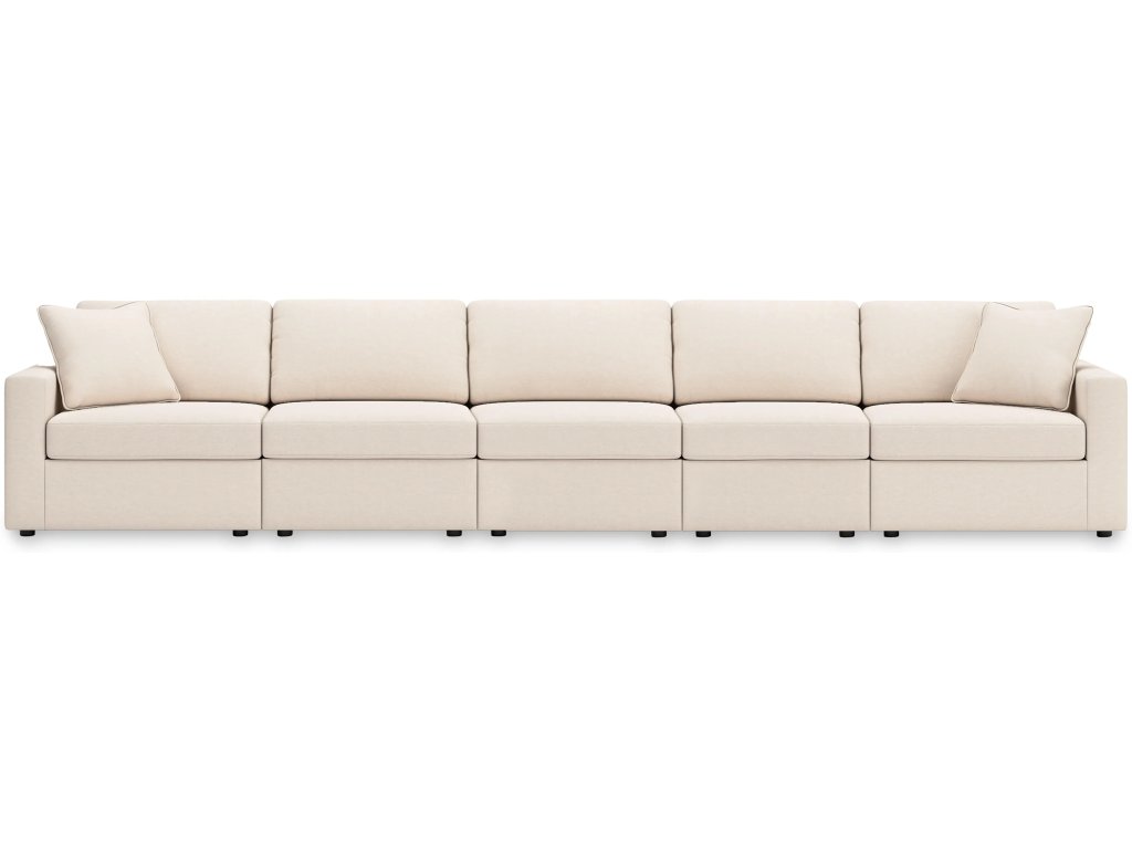 Modmax 5-Piece Sectional - main image