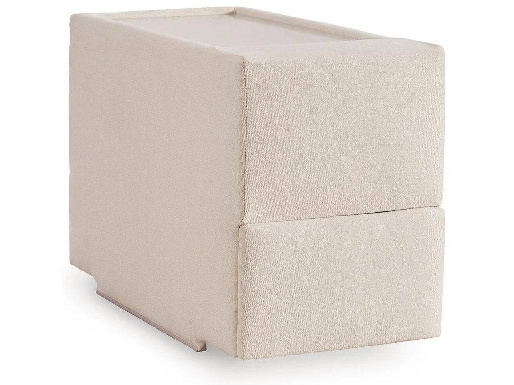 Modmax 5-Piece Sectional with Audio System - image 10