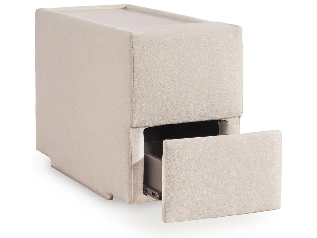 Modmax 5-Piece Sectional with Audio System - image 11