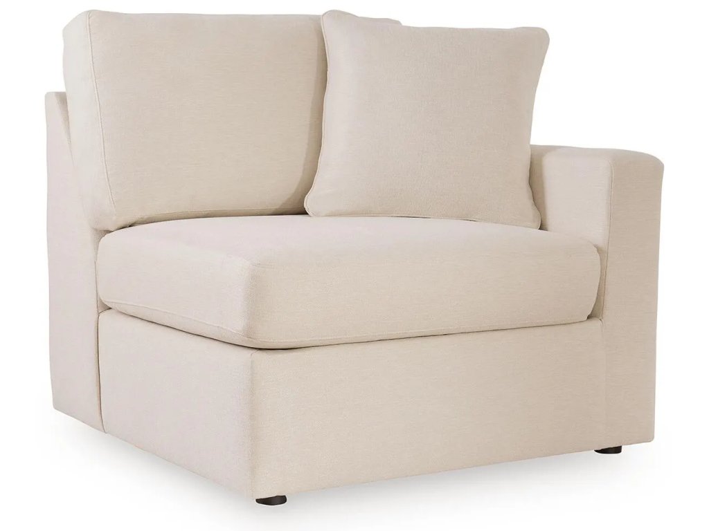 Modmax 4-Piece Sectional - image 10