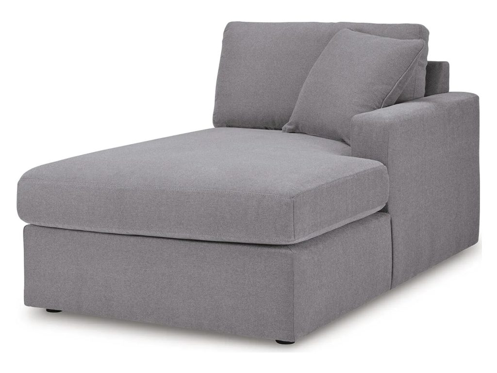 Modmax 4-Piece Sectional with Chaise - image 3
